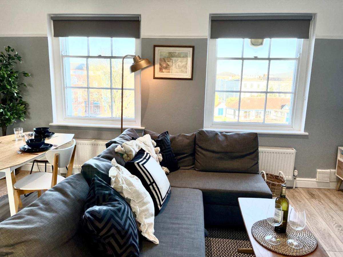 Am Living - Cheltenham Town Centre - St Georges Square Habitación foto